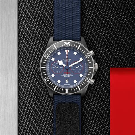 tudor titanium watch strap